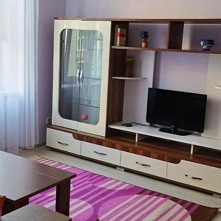 2Х Кімнатна Квартира У Львові Поряд З Залізничним Вокзалом Apartment Ngoại thất bức ảnh