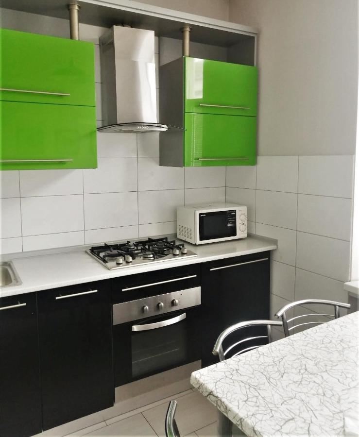 2Х Кімнатна Квартира У Львові Поряд З Залізничним Вокзалом Apartment Ngoại thất bức ảnh