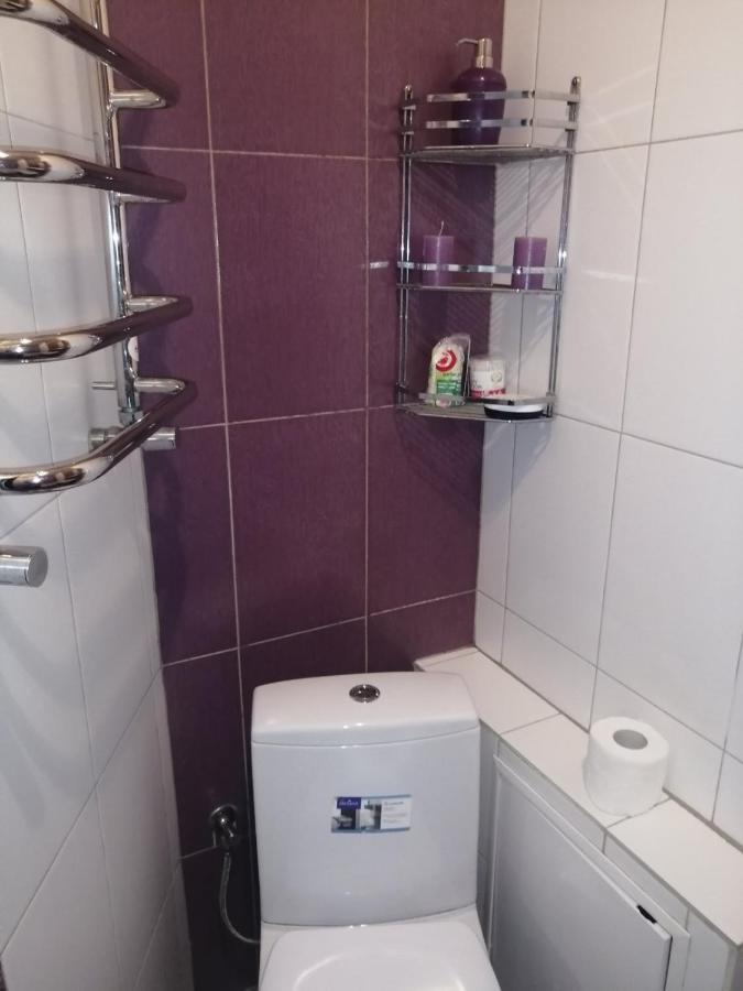 2Х Кімнатна Квартира У Львові Поряд З Залізничним Вокзалом Apartment Ngoại thất bức ảnh